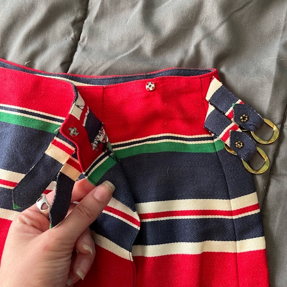 Vintage Skort - Picture 3 of 6